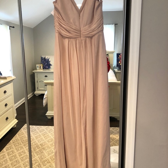 NEVER WORN BRIDESMAID DRESS! - Picture 3 of 4